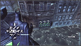 22 - Batman trophies (11-18) | Amusement Mile - Amusement Mile - Batman: Arkham City Game Guide
