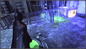 6 - Batman trophies (19-28) | Amusement Mile - Amusement Mile - Batman: Arkham City Game Guide