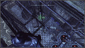 9 - Batman trophies (19-28) | Amusement Mile - Amusement Mile - Batman: Arkham City Game Guide