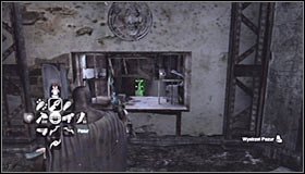 In order to reach the area where the Trophy is hidden, you need to enter the Krank Co - Batman trophies (19-28) | Amusement Mile - Amusement Mile - Batman: Arkham City Game Guide