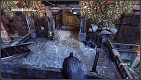 14 - Batman trophies (19-28) | Amusement Mile - Amusement Mile - Batman: Arkham City Game Guide