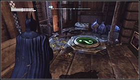15 - Batman trophies (19-28) | Amusement Mile - Amusement Mile - Batman: Arkham City Game Guide