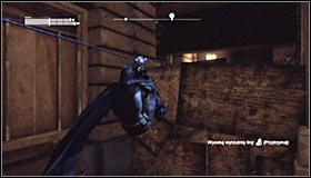 17 - Batman trophies (19-28) | Amusement Mile - Amusement Mile - Batman: Arkham City Game Guide