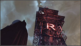 20 - Batman trophies (19-28) | Amusement Mile - Amusement Mile - Batman: Arkham City Game Guide