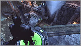 10 - Batman trophies (29-37) | Amusement Mile - Amusement Mile - Batman: Arkham City Game Guide