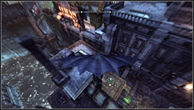 11 - Batman trophies (29-37) | Amusement Mile - Amusement Mile - Batman: Arkham City Game Guide