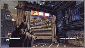 17 - Batman trophies (29-37) | Amusement Mile - Amusement Mile - Batman: Arkham City Game Guide