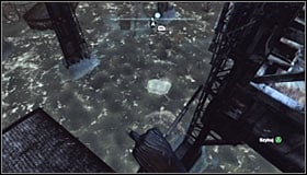 19 - Batman trophies (29-37) | Amusement Mile - Amusement Mile - Batman: Arkham City Game Guide