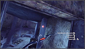 After reaching the fork turn north #1 - Batman trophies (29-37) | Amusement Mile - Amusement Mile - Batman: Arkham City Game Guide