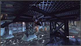 4 - Catwoman trophies | Amusement Mile - Amusement Mile - Batman: Arkham City Game Guide