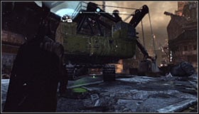 13 - Batman trophies (01-08) | Industrial District - Industrial District - Batman: Arkham City Game Guide