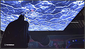 17 - Batman trophies (01-08) | Industrial District - Industrial District - Batman: Arkham City Game Guide