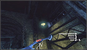 20 - Batman trophies (01-08) | Industrial District - Industrial District - Batman: Arkham City Game Guide