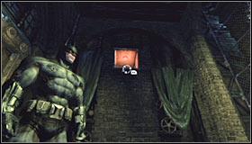22 - Batman trophies (01-08) | Industrial District - Industrial District - Batman: Arkham City Game Guide