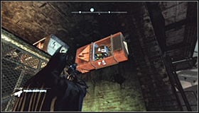 3 - Batman trophies (09-16) | Industrial District - Industrial District - Batman: Arkham City Game Guide