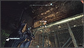 4 - Batman trophies (09-16) | Industrial District - Industrial District - Batman: Arkham City Game Guide