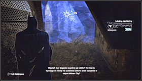 7 - Batman trophies (09-16) | Industrial District - Industrial District - Batman: Arkham City Game Guide