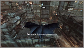 12 - Batman trophies (09-16) | Industrial District - Industrial District - Batman: Arkham City Game Guide
