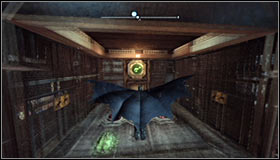 15 - Batman trophies (09-16) | Industrial District - Industrial District - Batman: Arkham City Game Guide