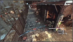 19 - Batman trophies (09-16) | Industrial District - Industrial District - Batman: Arkham City Game Guide