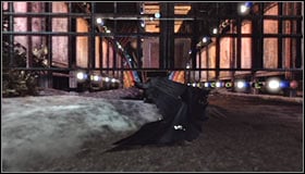 20 - Batman trophies (09-16) | Industrial District - Industrial District - Batman: Arkham City Game Guide