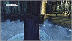 23 - Batman trophies (09-16) | Industrial District - Industrial District - Batman: Arkham City Game Guide