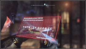 Approach the Trophy from the east - Batman trophies (17-25) | Industrial District - Industrial District - Batman: Arkham City Game Guide