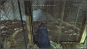 12 - Batman trophies (26-37) | Industrial District - Industrial District - Batman: Arkham City Game Guide