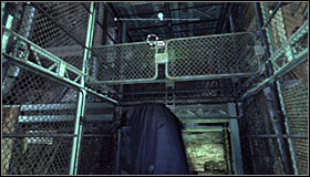 18 - Batman trophies (26-37) | Industrial District - Industrial District - Batman: Arkham City Game Guide