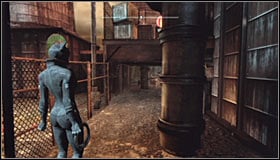 10 - Catwoman trophies | Industrial District - Industrial District - Batman: Arkham City Game Guide