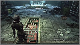 12 - Catwoman trophies | Industrial District - Industrial District - Batman: Arkham City Game Guide