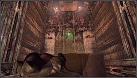 Start off directly east of the Trophys location, standing on the roof of one of the cars #1 - Batman trophies (01-11) | Subway - Subway - Batman: Arkham City Game Guide