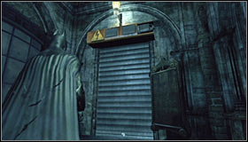 20 - Batman trophies (01-11) | Subway - Subway - Batman: Arkham City Game Guide