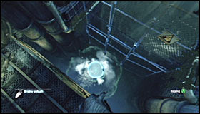 22 - Batman trophies (01-11) | Subway - Subway - Batman: Arkham City Game Guide