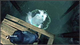 8 - Batman trophies (12-26) | Subway - Subway - Batman: Arkham City Game Guide