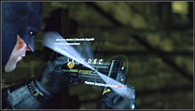 16 - Batman trophies (12-26) | Subway - Subway - Batman: Arkham City Game Guide