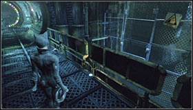 5 - Catwoman trophies | Subway - Subway - Batman: Arkham City Game Guide