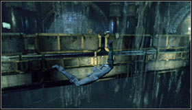 6 - Catwoman trophies | Subway - Subway - Batman: Arkham City Game Guide