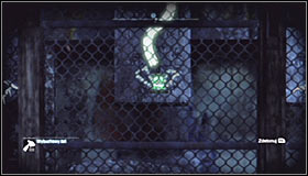 3 - Batman trophies (01-09) | Bowery - Bowery - Batman: Arkham City Game Guide