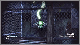 4 - Batman trophies (01-09) | Bowery - Bowery - Batman: Arkham City Game Guide