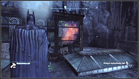 5 - Batman trophies (01-09) | Bowery - Bowery - Batman: Arkham City Game Guide