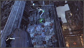 13 - Batman trophies (01-09) | Bowery - Bowery - Batman: Arkham City Game Guide