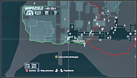 As I have mentioned before, you should land on the roof west of the Trophys location #1 #2 - Batman trophies (01-09) | Bowery - Bowery - Batman: Arkham City Game Guide