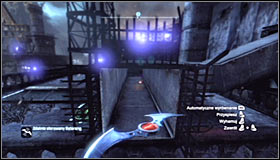 17 - Batman trophies (01-09) | Bowery - Bowery - Batman: Arkham City Game Guide