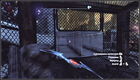 18 - Batman trophies (01-09) | Bowery - Bowery - Batman: Arkham City Game Guide