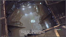 21 - Batman trophies (01-09) | Bowery - Bowery - Batman: Arkham City Game Guide