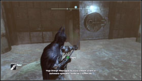 22 - Batman trophies (01-09) | Bowery - Bowery - Batman: Arkham City Game Guide