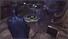 24 - Batman trophies (01-09) | Bowery - Bowery - Batman: Arkham City Game Guide