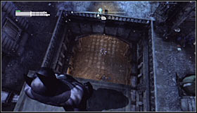 2 - Batman trophies (10-21) | Bowery - Bowery - Batman: Arkham City Game Guide