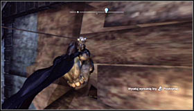 10 - Batman trophies (10-21) | Bowery - Bowery - Batman: Arkham City Game Guide